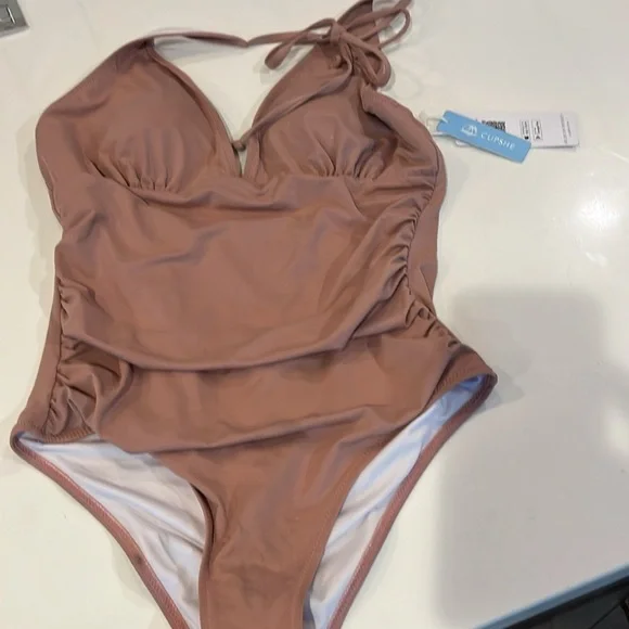 Cupshe Suit NWT - Picture 3 of 8